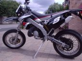 2006 Peugeot XPS Super Motard photo
